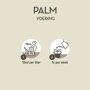 Pokon Palm Plantenvoeding instructie